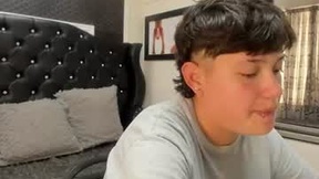 Recent Screenshot of  nick_evanns