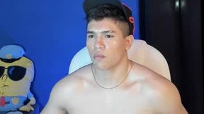 Recent Screenshot of  nick_fenix