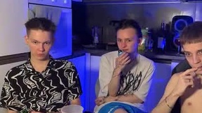 Recent Screenshot of  nick_kule