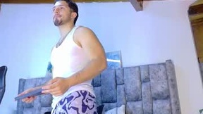 Recent Screenshot of  nick_moss_