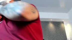 Recent Screenshot of  nick_owen