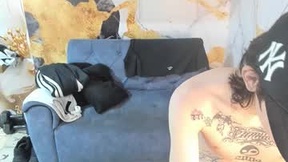 Recent Screenshot of  nick_straightguy