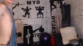 Recent Screenshot of  nick_torn