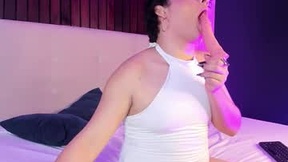 Recent Screenshot of  nicki_ripperton