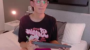 Recent Screenshot of  nickifox__