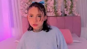 Recent Screenshot of  nicky_bonny18