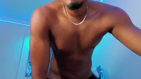 Recent Screenshot of  nicky_douglas07
