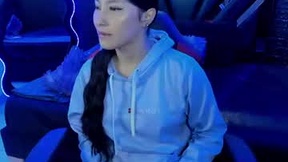 Recent Screenshot of  nicky_jen