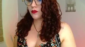 Recent Screenshot of  nicky_lucy_m