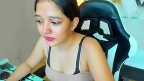 Recent Screenshot of  nicky_rosee1