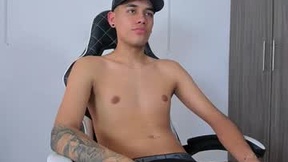 Recent Screenshot of  nickyblazze_