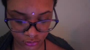 Recent Screenshot of  nickythehawtie