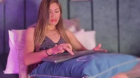 Recent Screenshot of  nickyy_lust