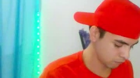 Recent Screenshot of  nico222025