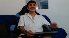 Recent Screenshot of  nico_bellini