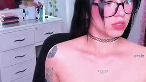 Recent Screenshot of  nico_lette_