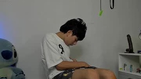 Recent Screenshot of  nico_nico_xd