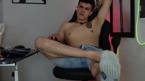 Recent Screenshot of  nico_pelusa