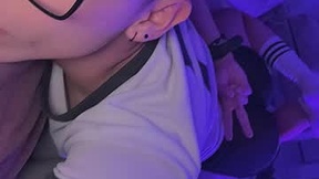 Recent Screenshot of  nico_prince