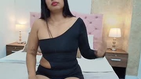 Recent Screenshot of  nicol_alvarez