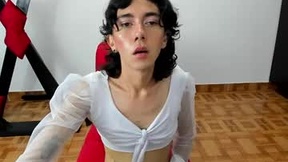 Recent Screenshot of  nicol_transgirl