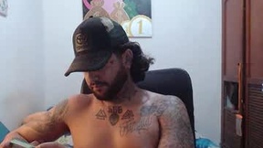 Recent Screenshot of  nicolas_torres99