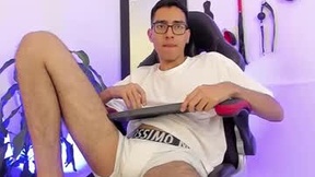 Recent Screenshot of  nicolasfine