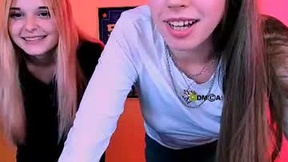 Recent Screenshot of  nicole_bright