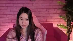 Recent Screenshot of  nicole_brownie