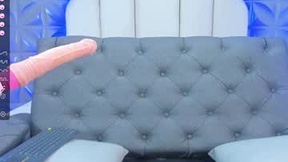 Recent Screenshot of  nicole_cooper_