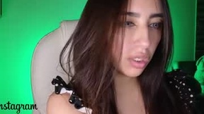 Capture D'écran Récente de nicole_edwards