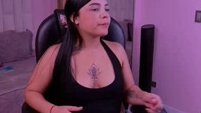 Recent Screenshot of  nicole_firee