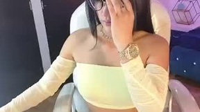 Recent Screenshot of  nicole_morgan1