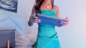 Recent Screenshot of  nicolemadrird