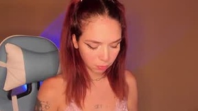 Recent Screenshot of  nicolepeachx