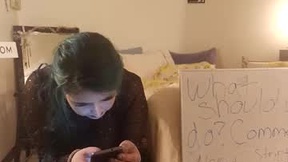 Recent Screenshot of  nicolerubyvip95