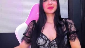 Captura de tela recente de nicolette_delixii