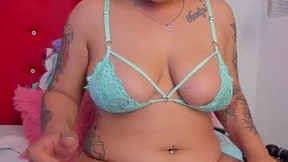 Aktueller Screenshot von nicolette_rock