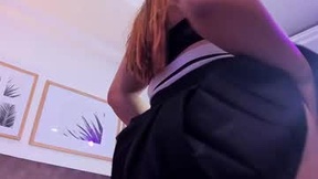 Recent Screenshot of  nicolle_boobies