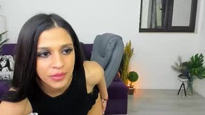 Recent Screenshot of  nicolle_lexxy