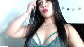 Recent Screenshot of  nicolle_sabinas