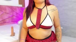 Recent Screenshot of  nicolleex_