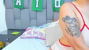 Recent Screenshot of  nicollevelez