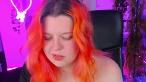 最近的截图 nielletablossom