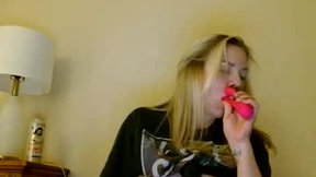 Recent Screenshot of  niemiholly07