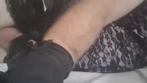 Recent Screenshot of  nightcaps14