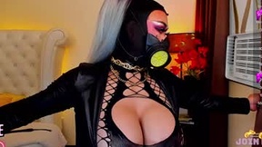 Recent Screenshot of  nightmare_natalia