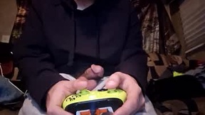 Recent Screenshot of  niickk04200