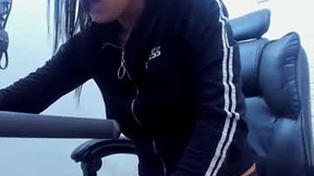 Capture D'écran Récente de nika_gil