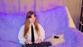 Recent Screenshot of  nika_omg